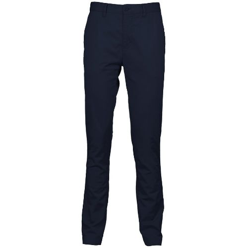 Front Row Stretch Chinos Navy